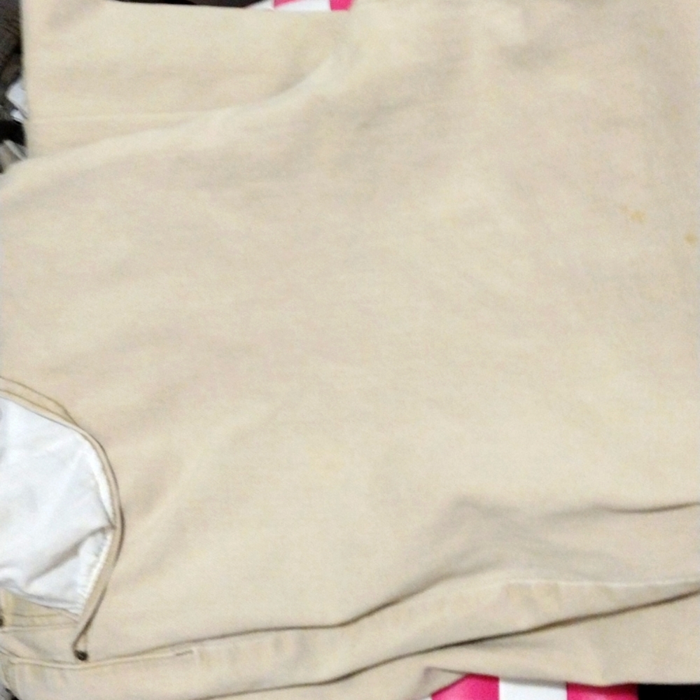 Khakis pants bootcut